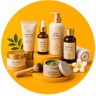 Health & Beauty