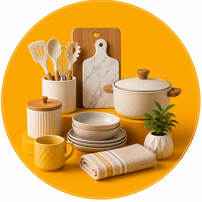 Home & kitchen