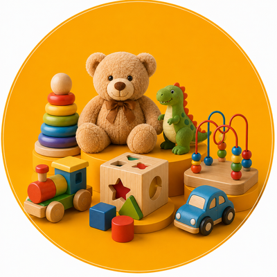 Toys