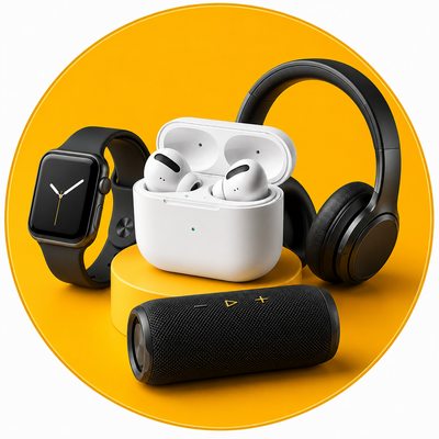 Tech & Gadgets
