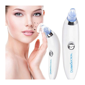 Pore Cleaning Device – Electric Facial Pore Cleaner & Blackhead Remover