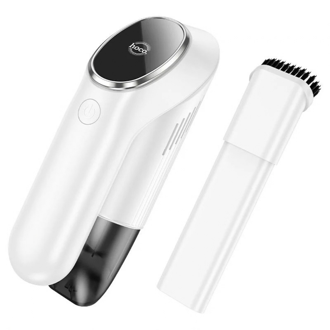 HOCO ZP6 Car Vacuum Cleaner | مكنسة سيارة HOCO ZP6