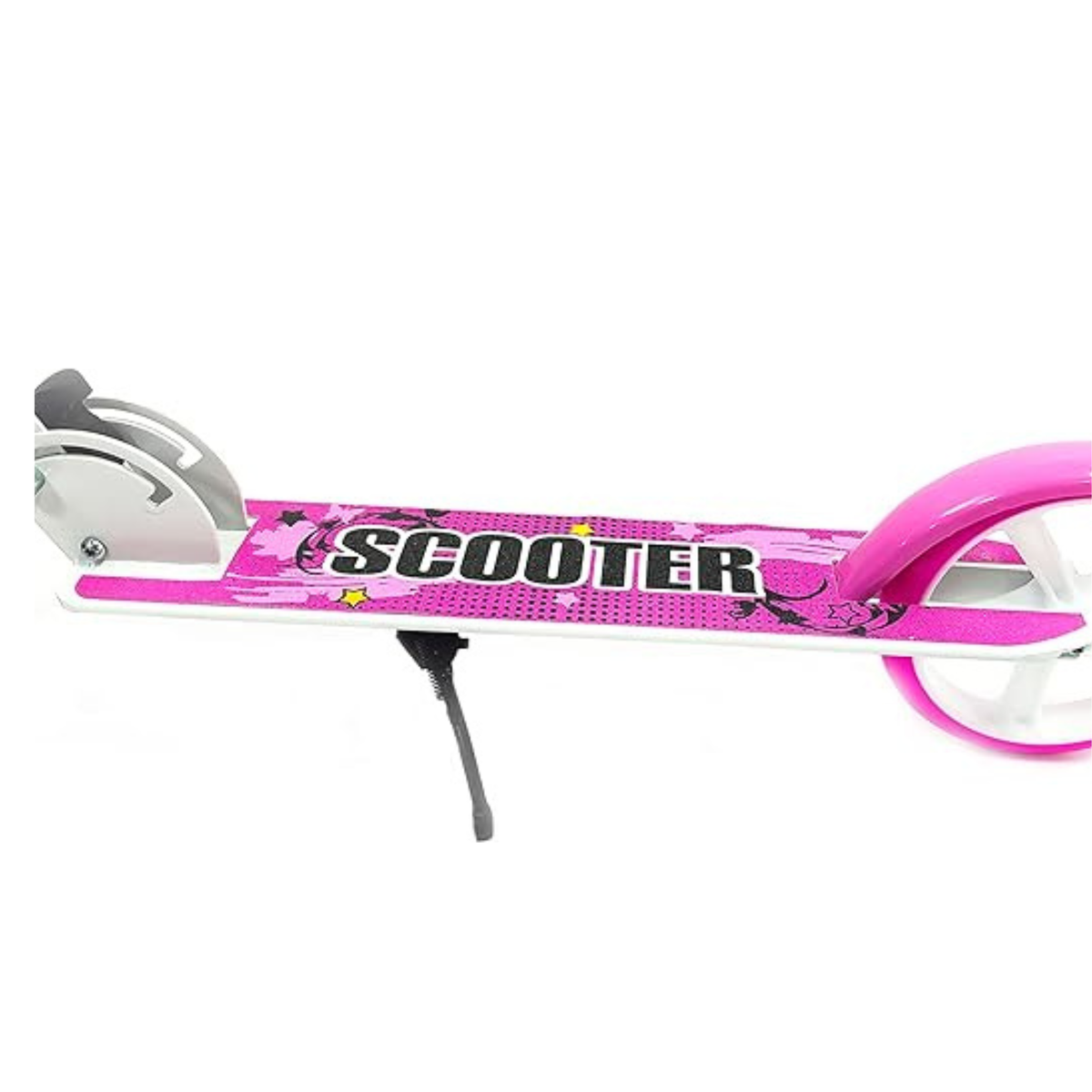 Adjustable Urban Scooter – Foldable Kick Scooter for Kids & Teens