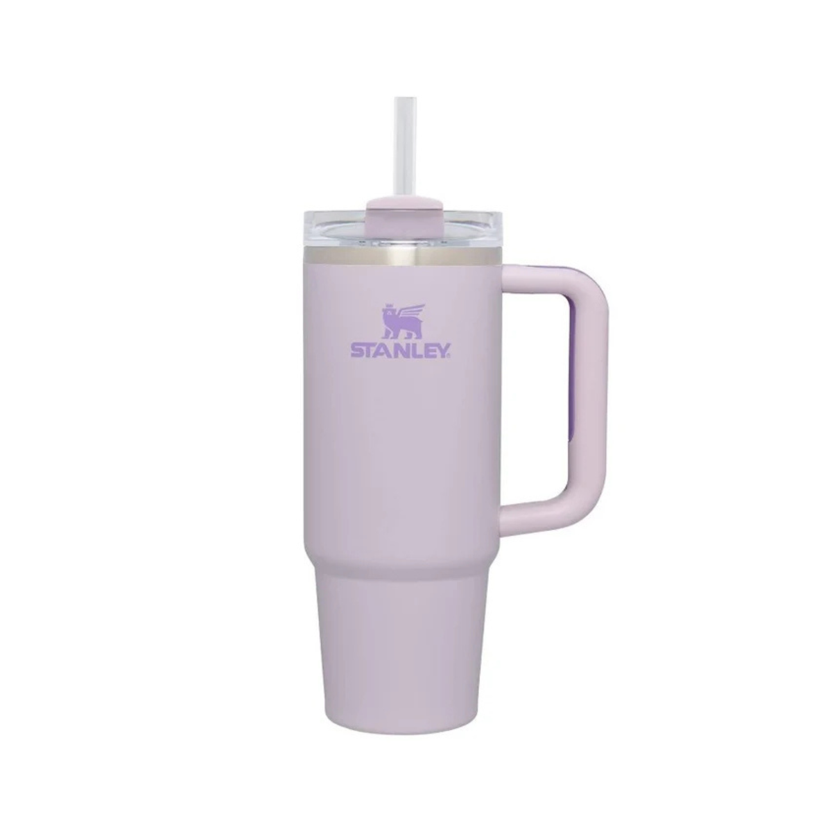 Stanley Stainless Steel Tumbler – Insulated Travel Cup with Leak-Resistant Lid