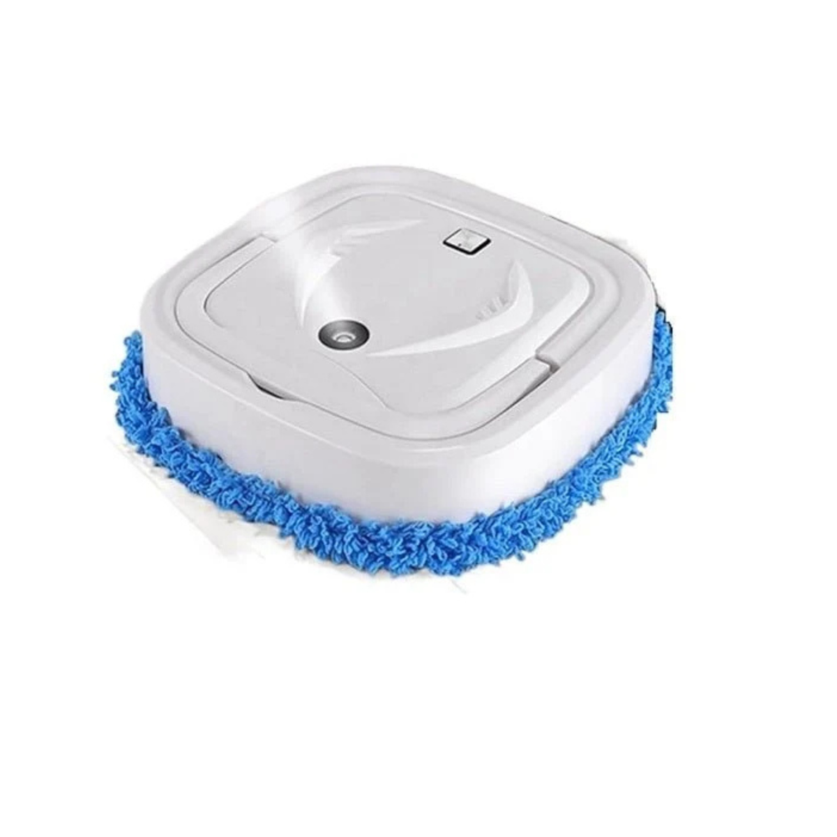 Smart Robot Vacuum Cleaner – Automatic Sweeping & Floor Cleaning